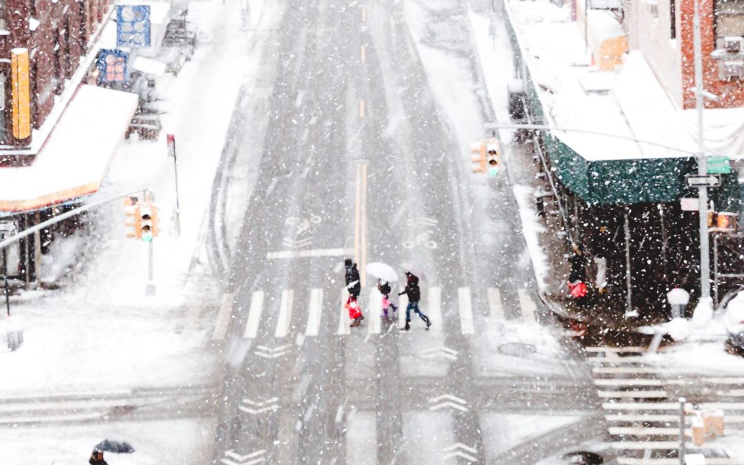 2 Cold Related Emergencies to be Prepared for this Winter. Frost Bite and Hypothermia