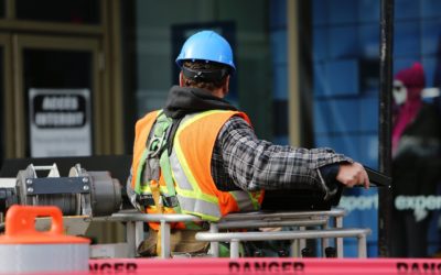 Relearning your ABC’s for Fall Protection