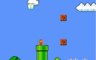 What Super Mario Forgot to do Before he Went Down the Tube: Confined Spaces