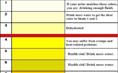 Beat the Heat: 4 Heat Related Emergencies