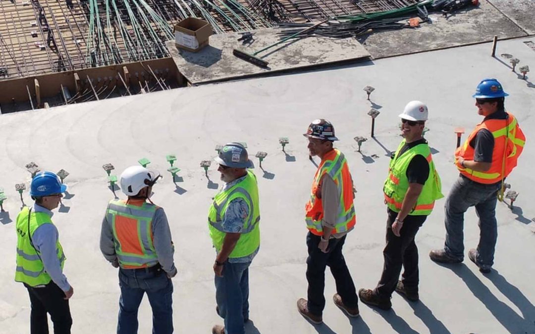 STOP Saying “Safety is our #1 Priority”